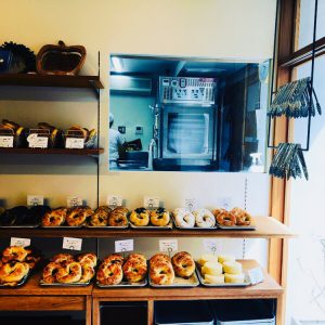 Kepobagels概要